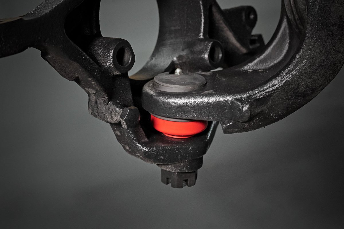 Jeep Wrangler Ball Joints - Rough Country - Heavy Duty - '87-'06